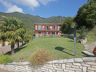 Holiday apartment Piccolo Ragno Garden - Outdoor photo 18