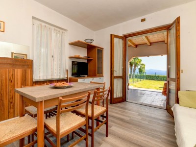 Holiday apartment Piccolo Ragno Garden - Features photo 20