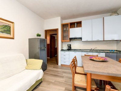 Holiday apartment Piccolo Ragno Garden - Features photo 21