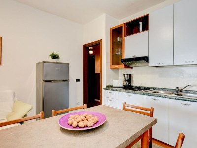 Holiday apartment Piccolo Ragno Garden - Features photo 22