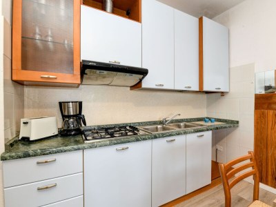 Holiday apartment Piccolo Ragno Garden - Features photo 23