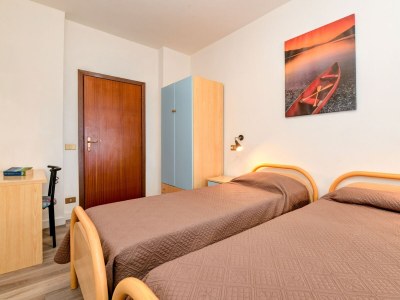 Holiday apartment Piccolo Ragno Garden - Features photo 29