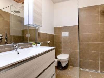 Holiday apartment Piccolo Ragno Garden - Features photo 30