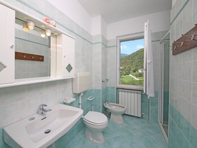 Holiday apartment Piccolo Ragno Garden - Features photo 31