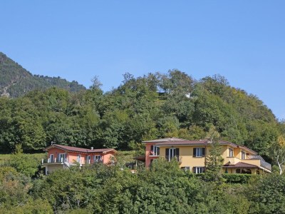 Holiday apartment Piccolo Ragno Garden - Environment photo 34