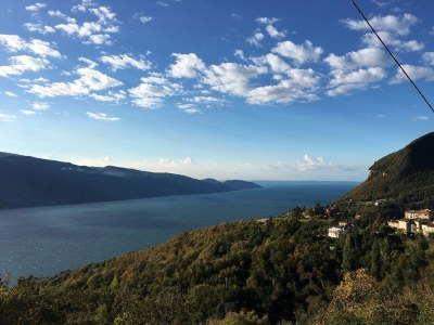 Holiday apartment Piccolo Ragno Garden - Environment photo 35