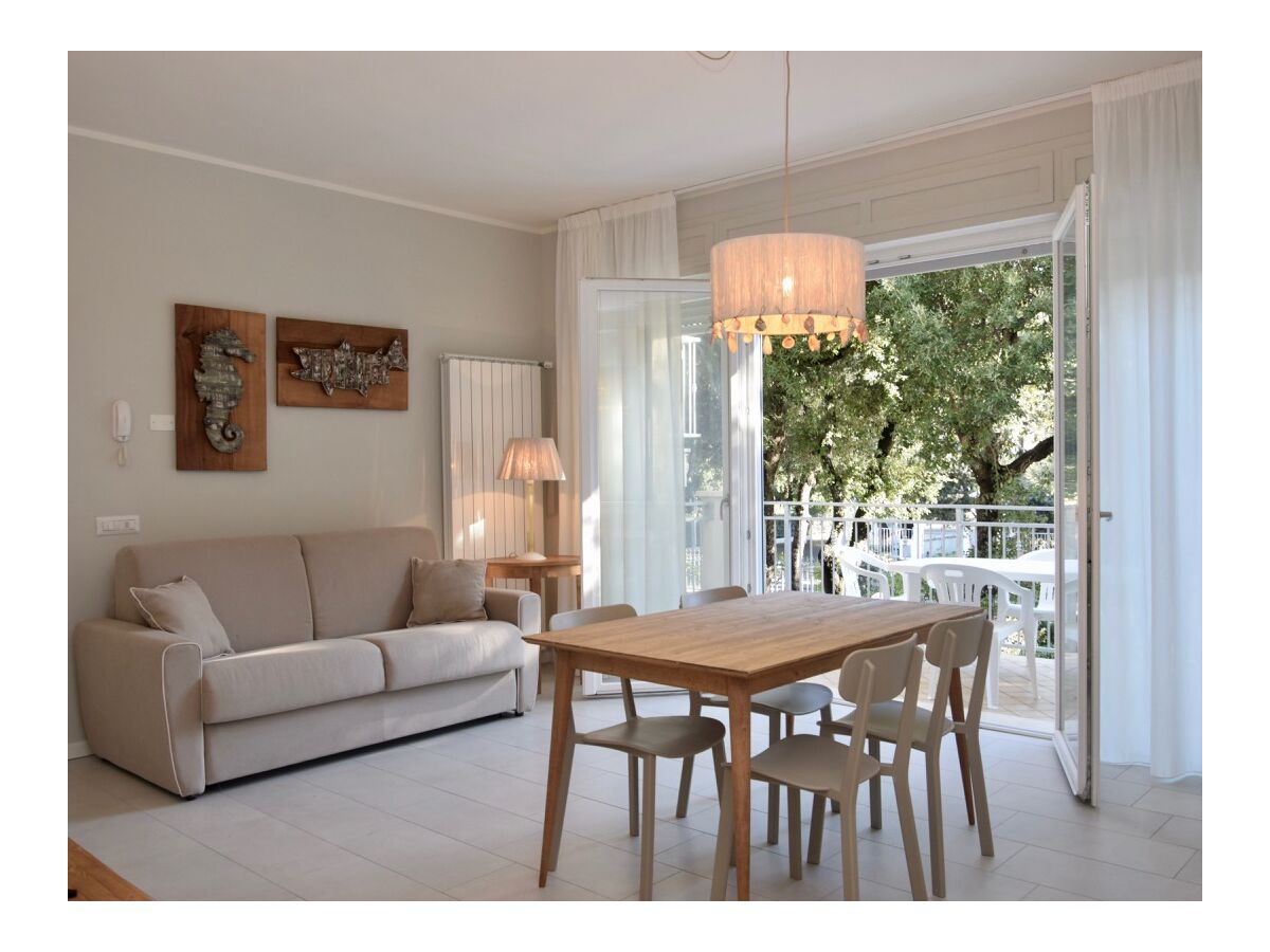 Holiday apartment Indaco