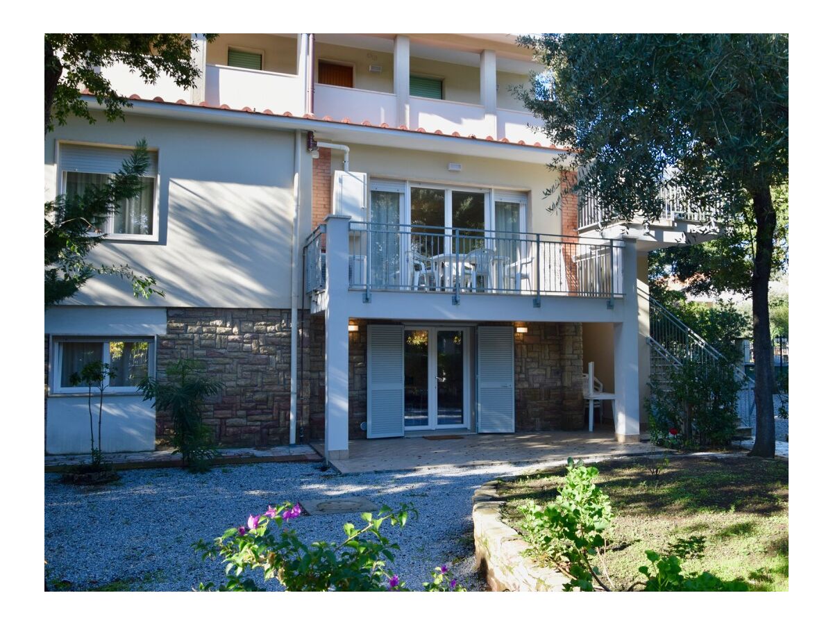 Holiday apartment Indaco - Outdoor photo 4