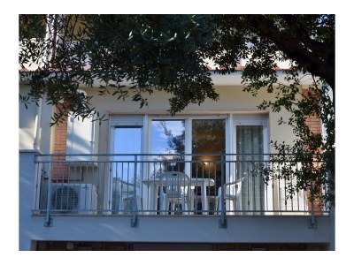 Holiday apartment Indaco - Outdoor photo 2