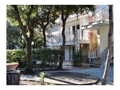 Holiday apartment Indaco - Outdoor photo 3