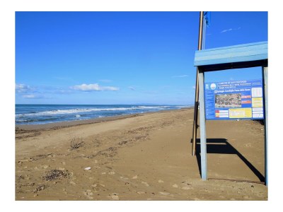 Holiday apartment Indaco - Environment photo 18