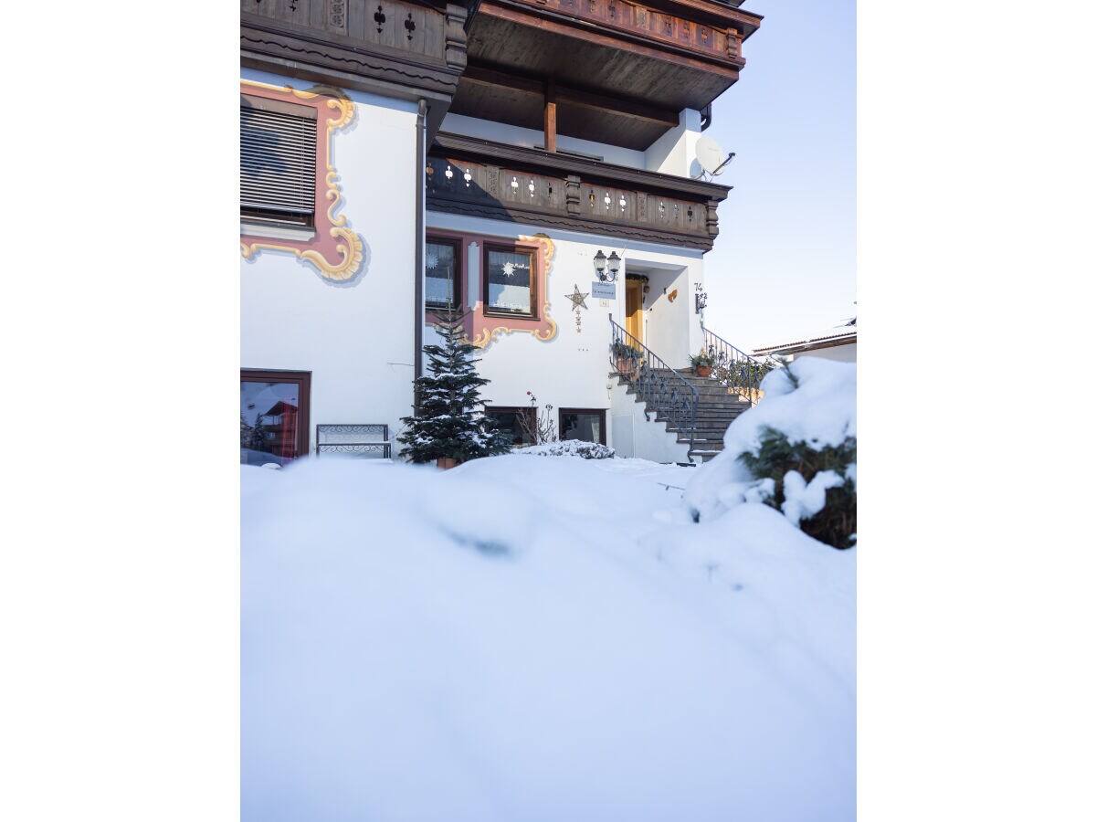 Holiday house Mag. Canazei 3 - Outdoor photo 4