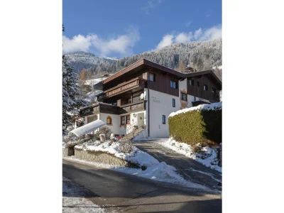 Holiday house Mag. Canazei 3 - Outdoor photo 3