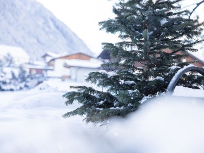 Holiday house Mag. Canazei 3 - Outdoor photo 7