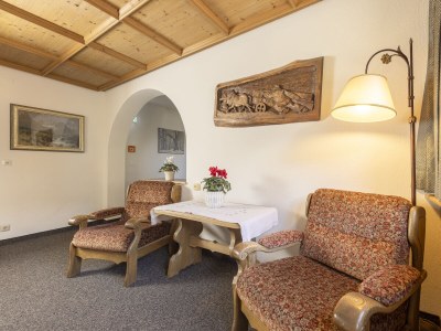 Holiday house Mag. Canazei 3 - Features photo 13