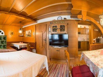 Holiday house Mag. Canazei 3 - Features photo 17