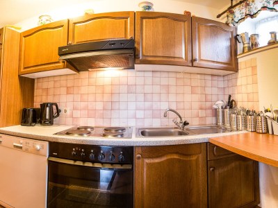 Holiday house Mag. Canazei 3 - Features photo 18