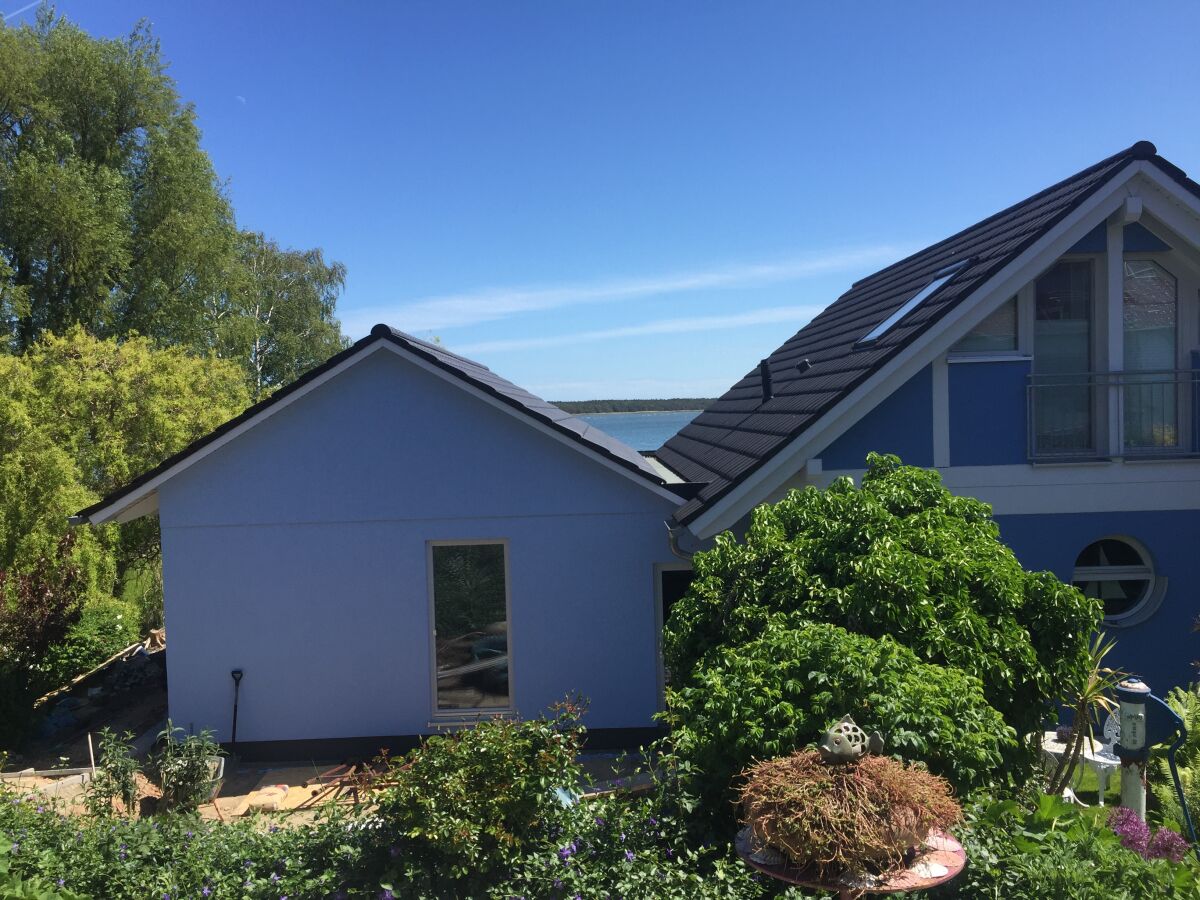 Holiday house Ferienhaus „Frieda“ - Outdoor photo 2