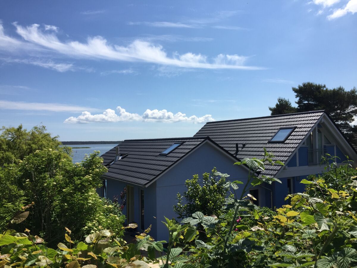 Holiday house Ferienhaus „Frieda“ - Outdoor photo 3