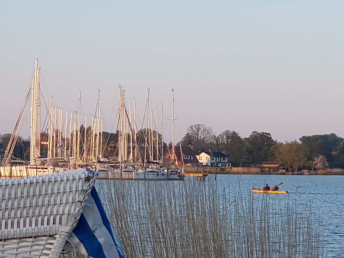 Holiday house Ferienhaus „Frieda“ - Outdoor photo 5