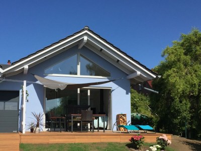 Holiday house Ferienhaus „Frieda“ in Breege - Holiday house