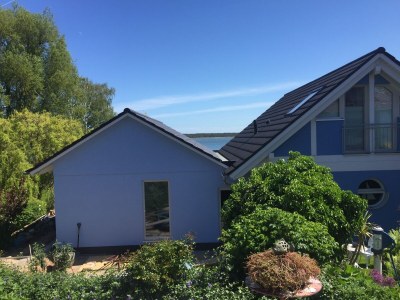 Holiday house Ferienhaus „Frieda“ - Outdoor photo 2