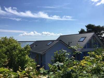 Holiday house Ferienhaus „Frieda“ - Outdoor photo 3