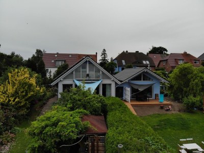 Holiday house Ferienhaus „Frieda“ - Outdoor photo 4