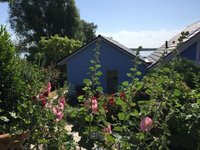 Holiday house Ferienhaus „Frieda“ - Outdoor photo 8