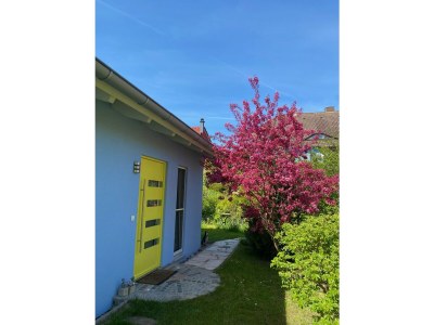 Holiday house Ferienhaus „Frieda“ - Outdoor photo 9