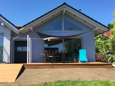 Holiday house Ferienhaus „Frieda“ - Outdoor photo 10