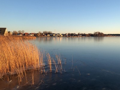 Holiday house Ferienhaus „Frieda“ - Outdoor photo 11
