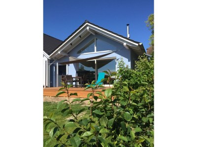 Holiday house Ferienhaus „Frieda“ - Outdoor photo 14