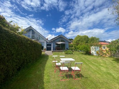 Holiday house Ferienhaus „Frieda“ - Outdoor photo 15