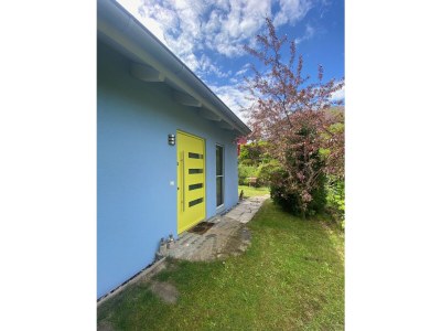 Holiday house Ferienhaus „Frieda“ - Outdoor photo 16