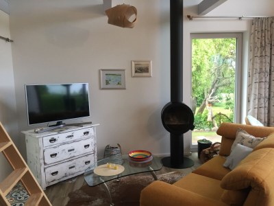 Holiday house Ferienhaus „Frieda“ - Features photo 17