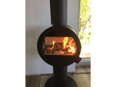 Holiday house Ferienhaus „Frieda“ - Features photo 19