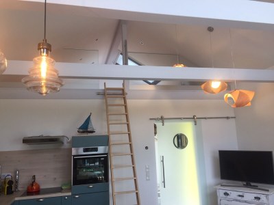 Holiday house Ferienhaus „Frieda“ - Features photo 21