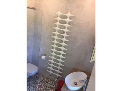 Holiday house Ferienhaus „Frieda“ - Features photo 22