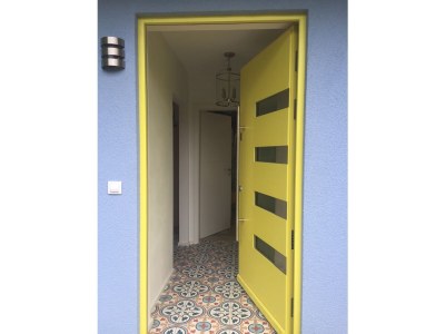 Holiday house Ferienhaus „Frieda“ - Features photo 24