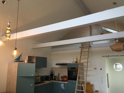 Holiday house Ferienhaus „Frieda“ - Features photo 25