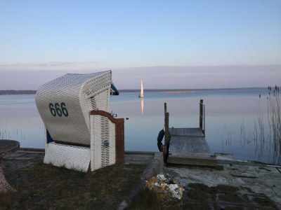 Holiday house Ferienhaus „Frieda“ - Environment photo 29