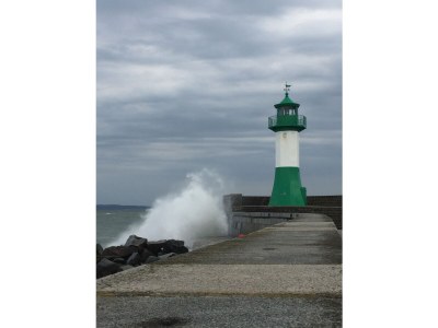 Holiday house Ferienhaus „Frieda“ - Environment photo 33