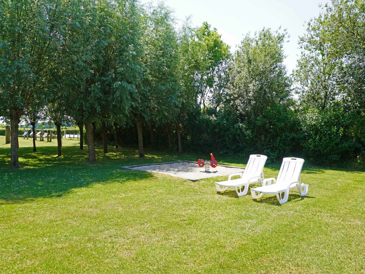 Holiday house Group accommodation Den Osse - Outdoor photo 3