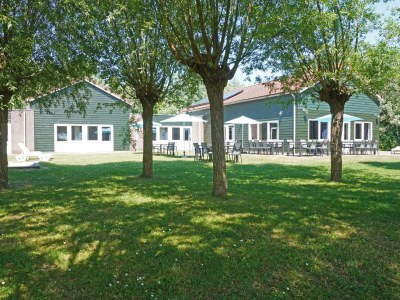 Holiday house Group accommodation Den Osse in Brouwershaven - Holiday house