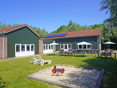 Holiday house Group accommodation Den Osse - Outdoor photo 2