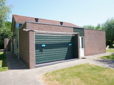 Holiday house Group accommodation Den Osse - Outdoor photo 7