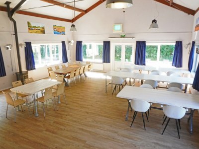 Holiday house Group accommodation Den Osse - Features photo 9