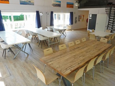 Holiday house Group accommodation Den Osse - Features photo 10