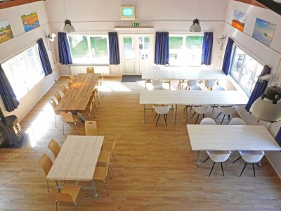 Holiday house Group accommodation Den Osse - Features photo 11